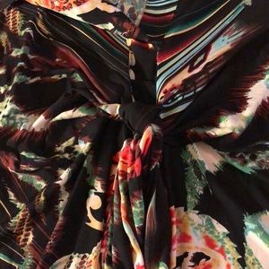 Mesmerize Tops - Woman’s Blouse Mesmerize L Mesmerize Tops - Woman’s Blouse Mesmerize L